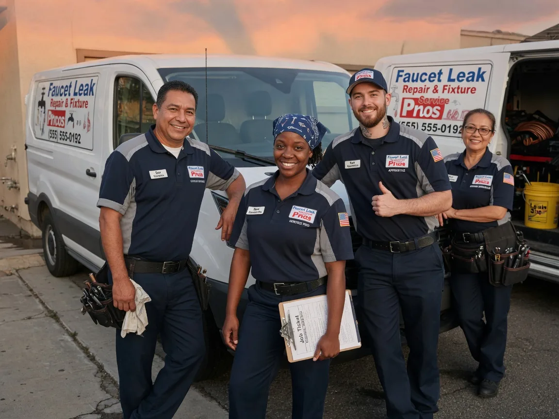 Faucet Repair company in Beaufort, MO