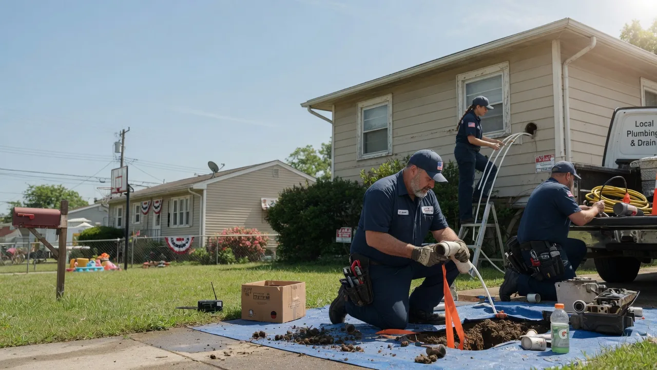 Faucet Repair in Beaufort, MO near me