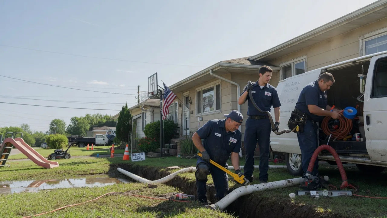 Toilet Installation in Beaufort, MO near me